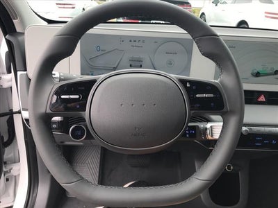 2022 Hyundai IONIQ 5 SE