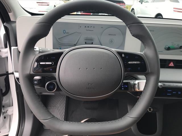 2022 Hyundai IONIQ 5 SE