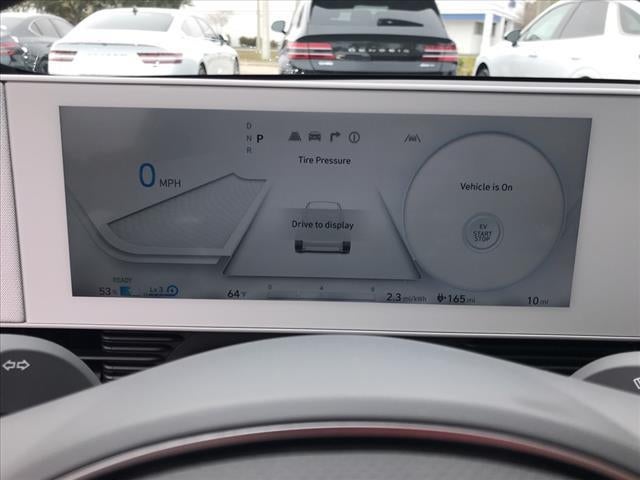 2022 Hyundai IONIQ 5 SE