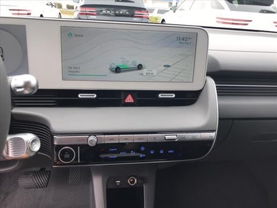 2022 Hyundai IONIQ 5 SE