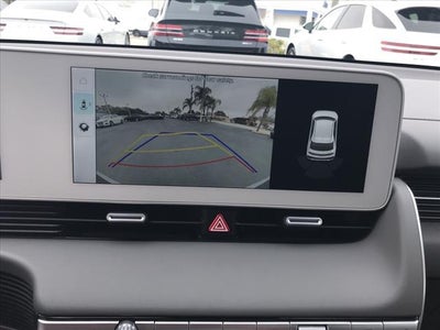 2022 Hyundai IONIQ 5 SE