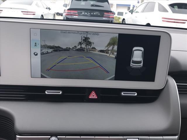 2022 Hyundai IONIQ 5 SE