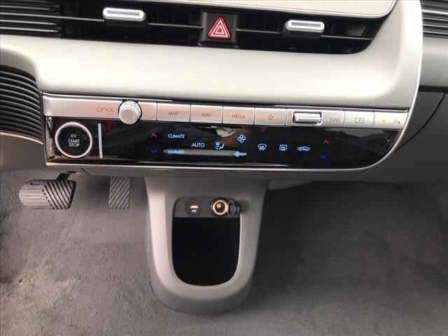 2022 Hyundai IONIQ 5 SE