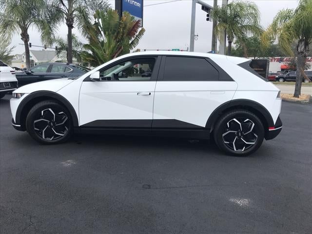 2022 Hyundai IONIQ 5 SE