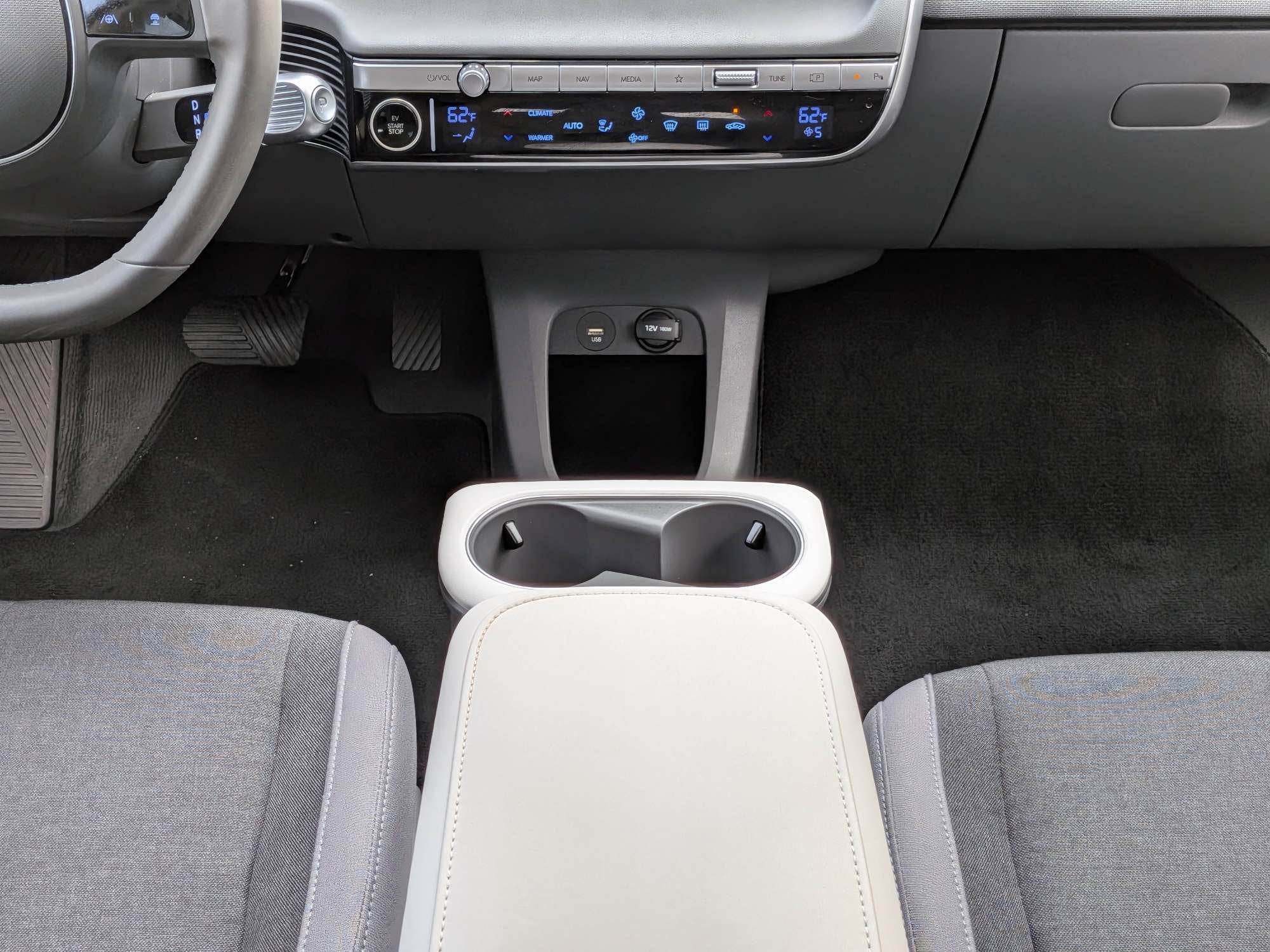 2022 Hyundai IONIQ 5 SE