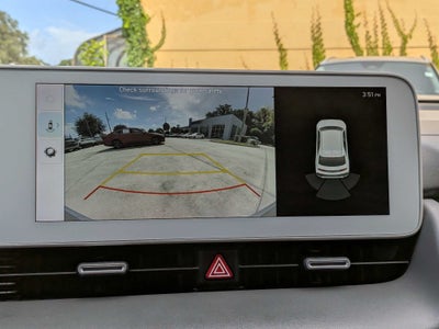2022 Hyundai IONIQ 5 SE