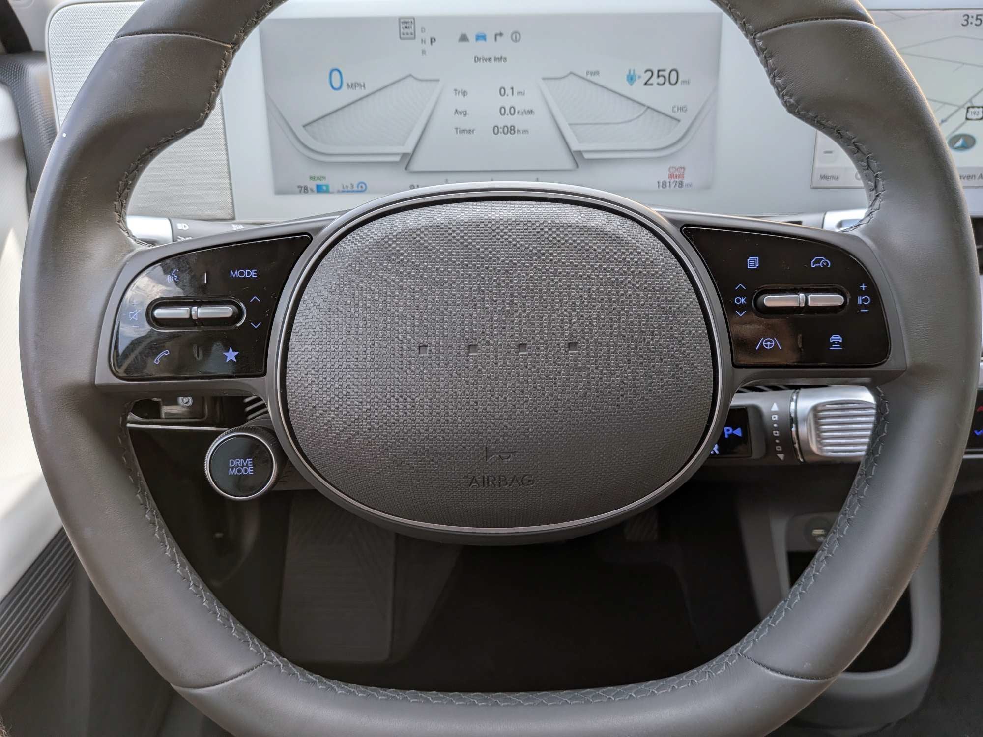 2022 Hyundai IONIQ 5 SE