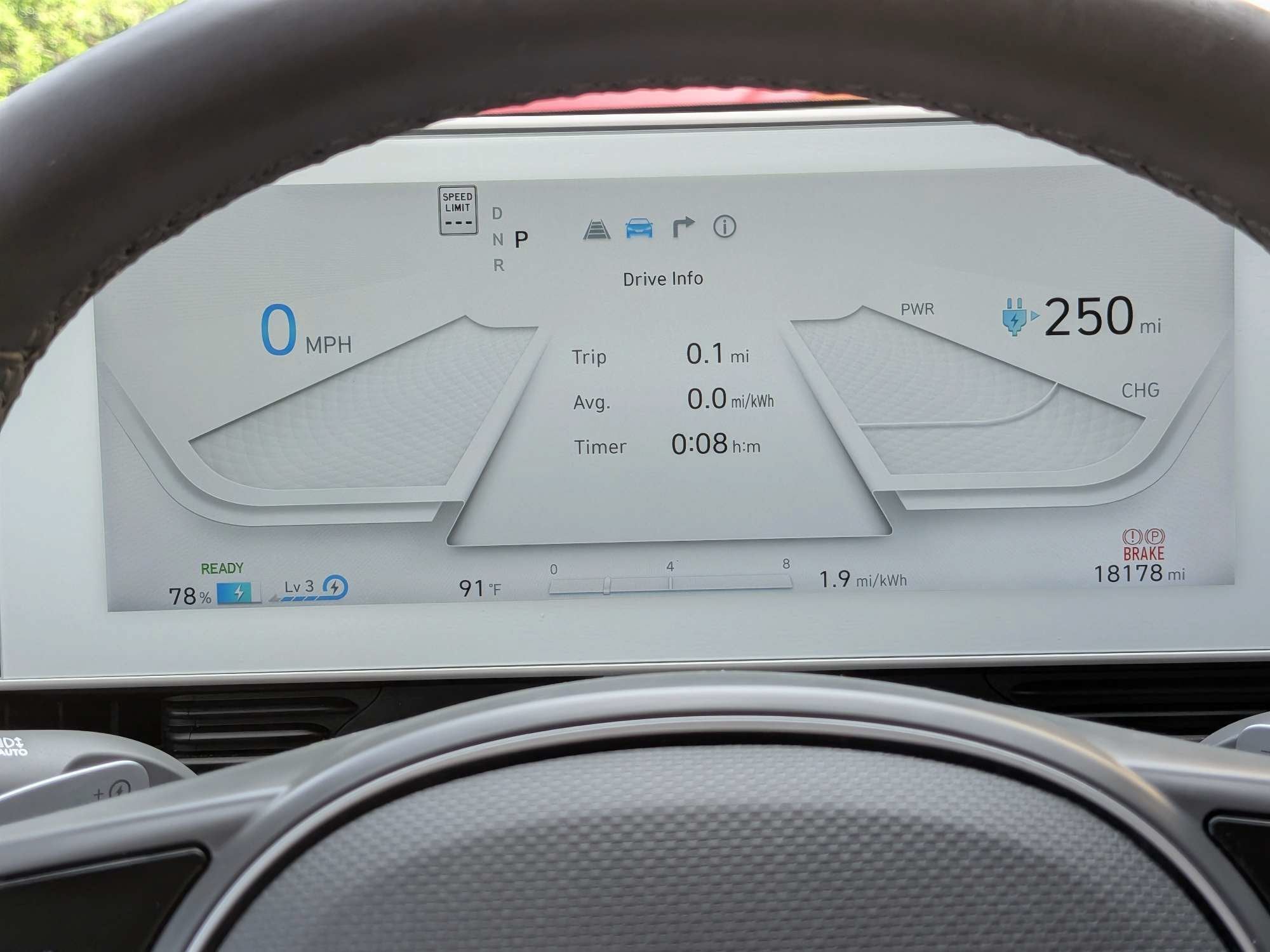 2022 Hyundai IONIQ 5 SE