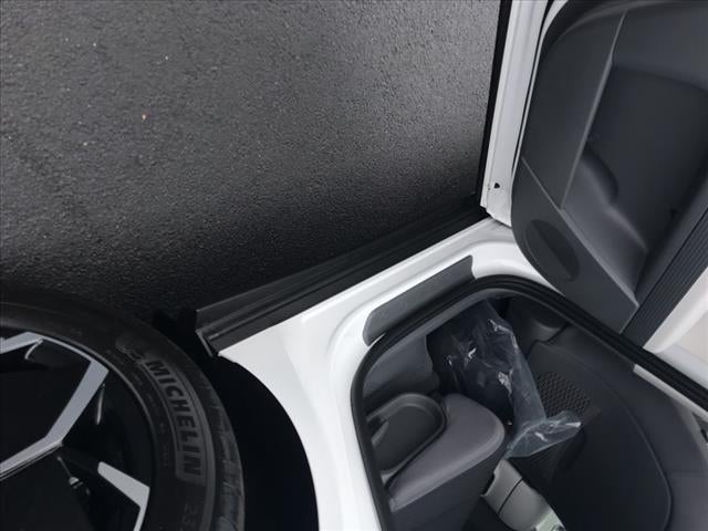 2022 Hyundai IONIQ 5 SE