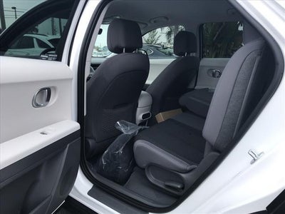 2022 Hyundai IONIQ 5 SE