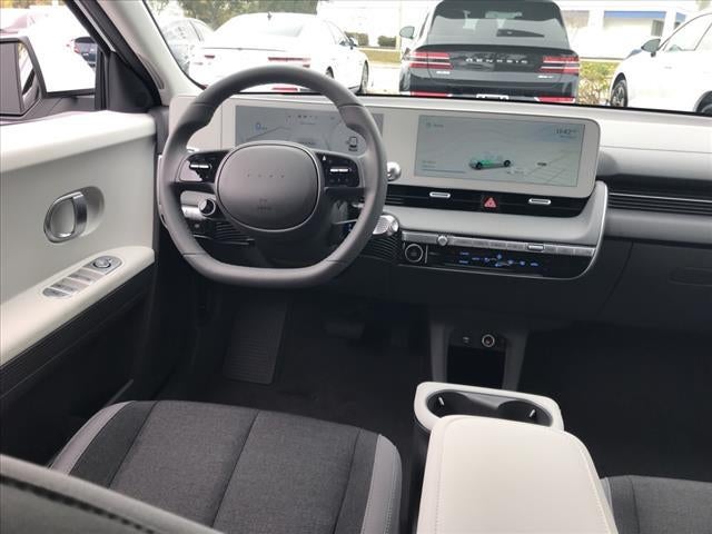 2022 Hyundai IONIQ 5 SE