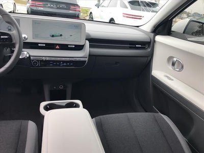 2022 Hyundai IONIQ 5 SE