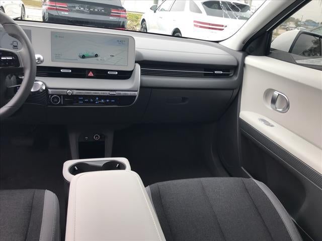 2022 Hyundai IONIQ 5 SE