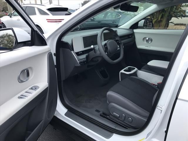 2022 Hyundai IONIQ 5 SE