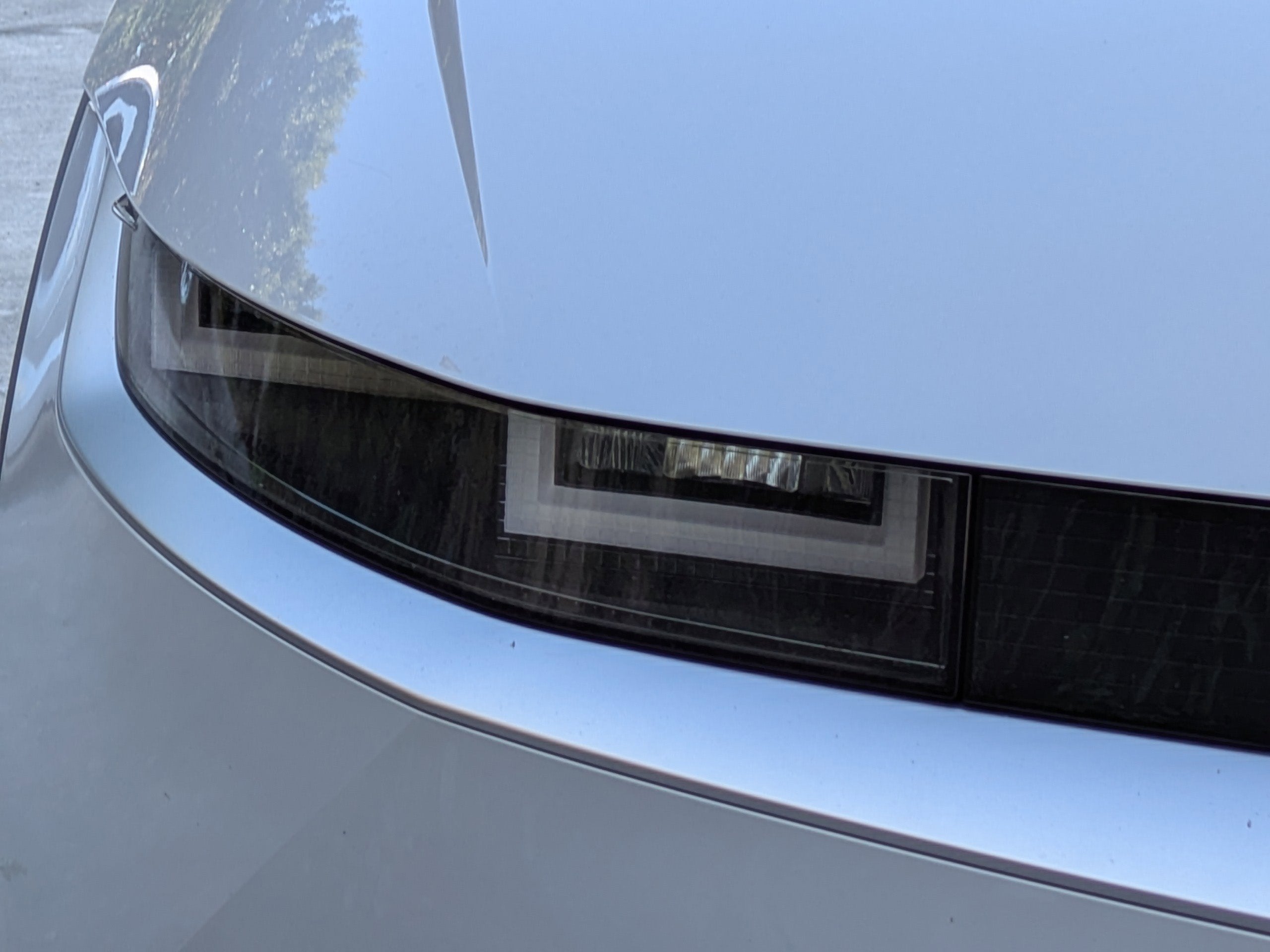 2022 Hyundai IONIQ 5 SE