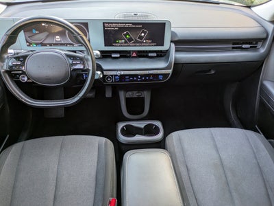 2022 Hyundai IONIQ 5 SE