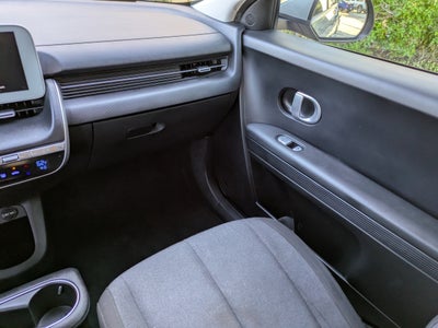 2022 Hyundai IONIQ 5 SE