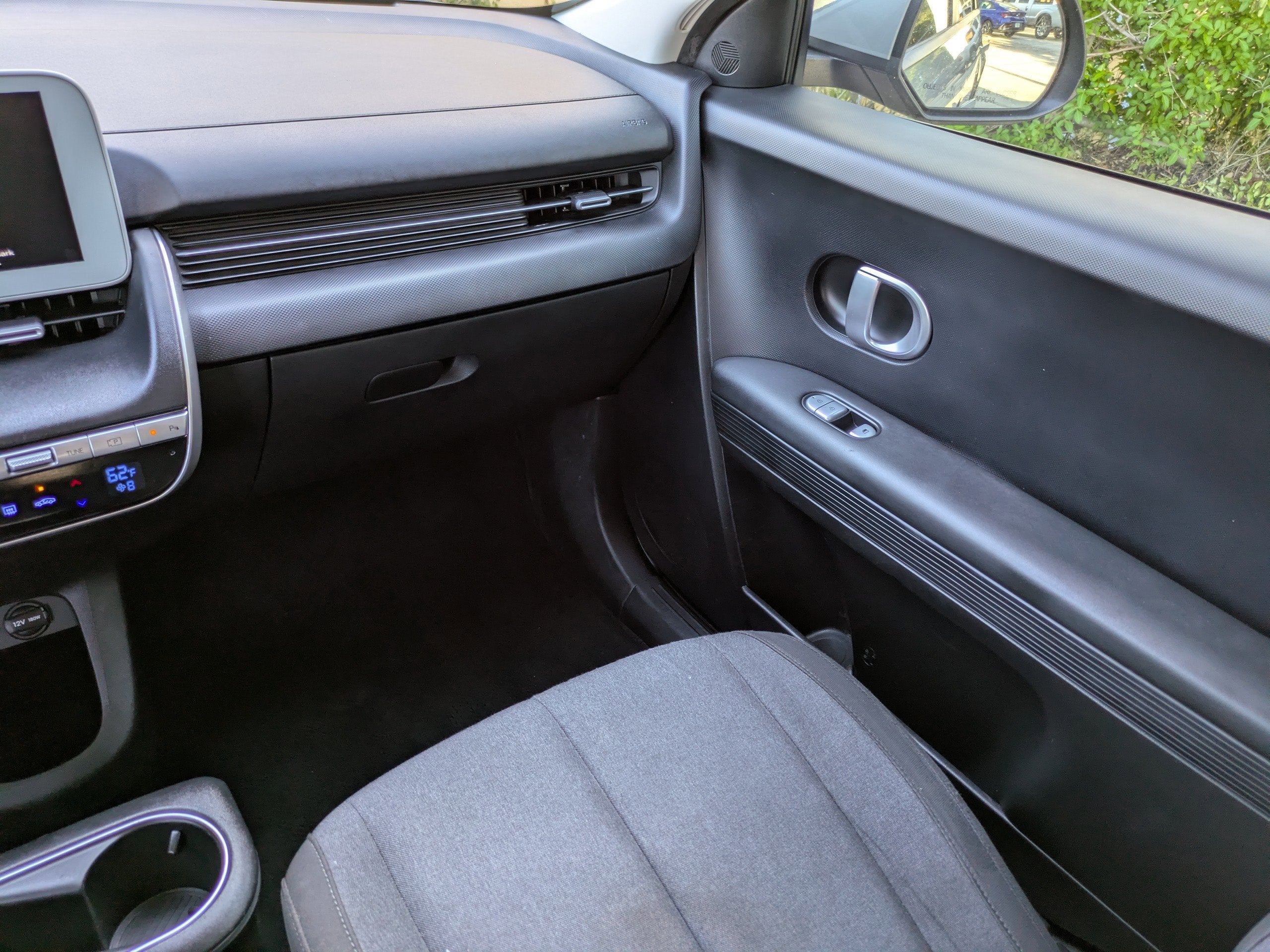 2022 Hyundai IONIQ 5 SE