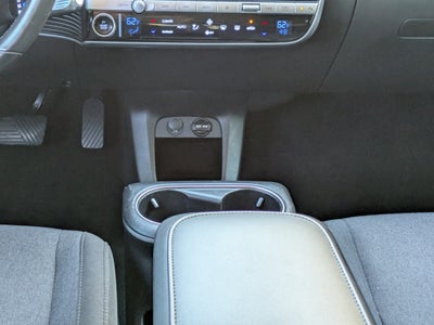 2022 Hyundai IONIQ 5 SE