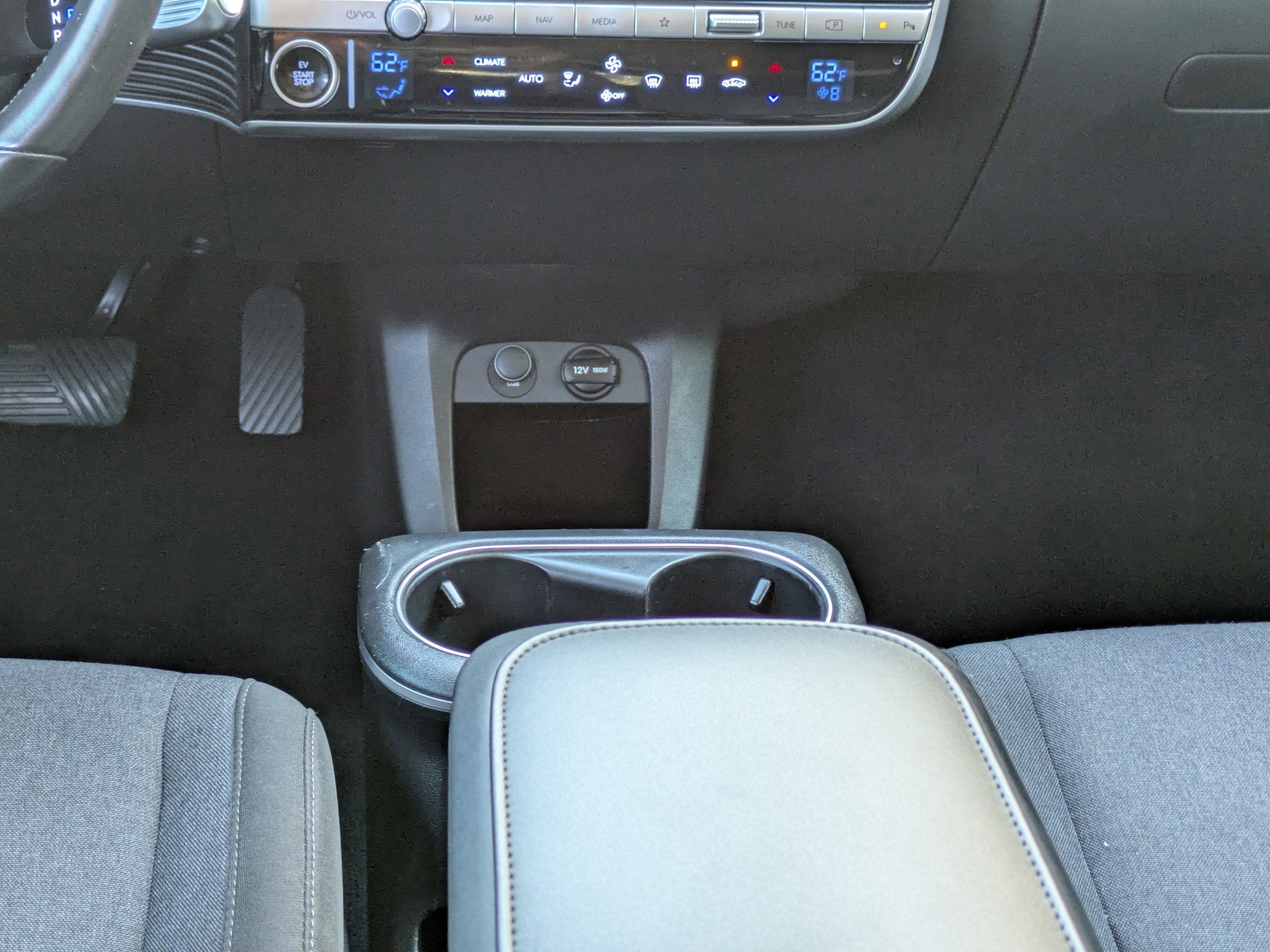 2022 Hyundai IONIQ 5 SE