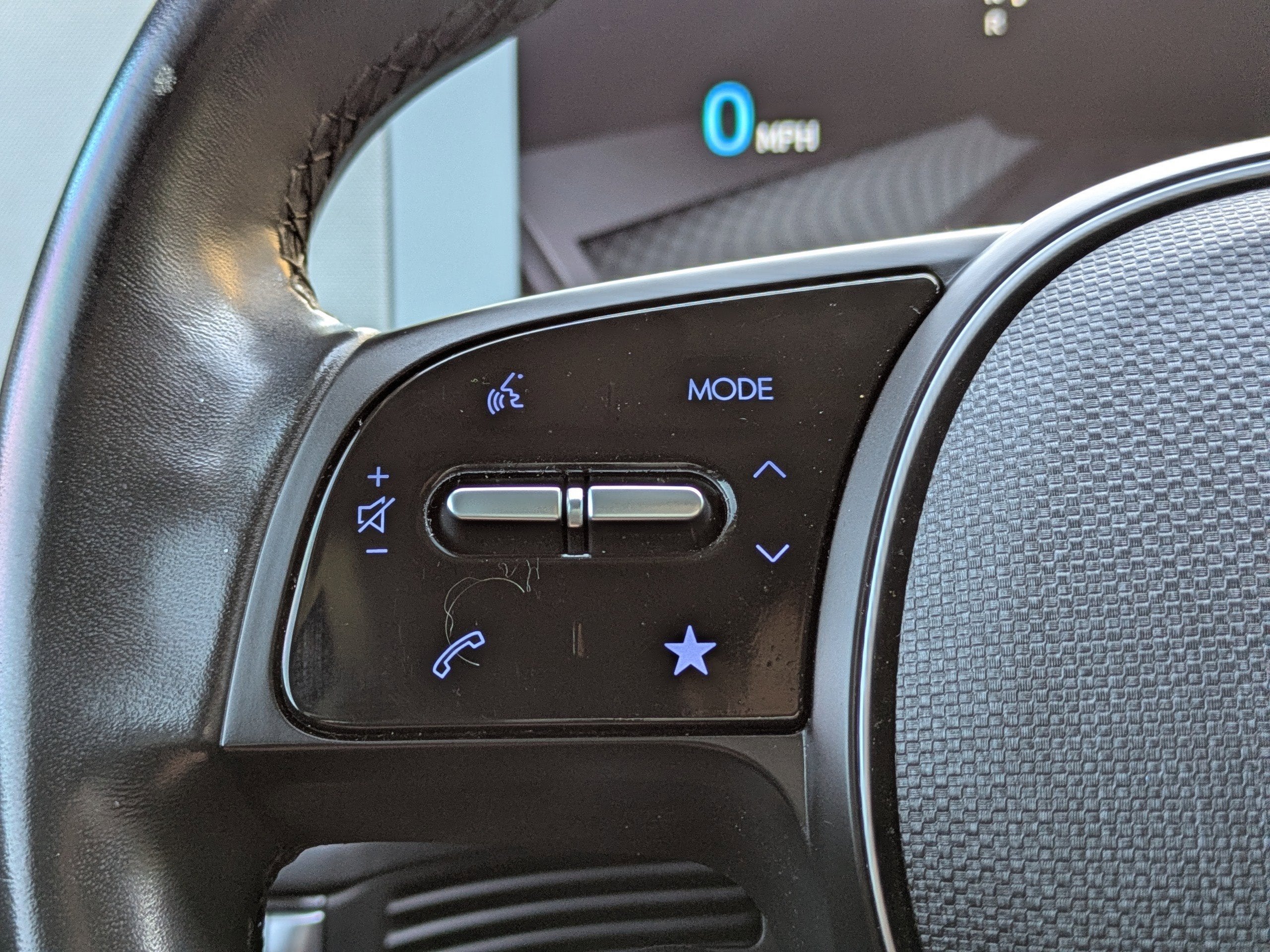 2022 Hyundai IONIQ 5 SE