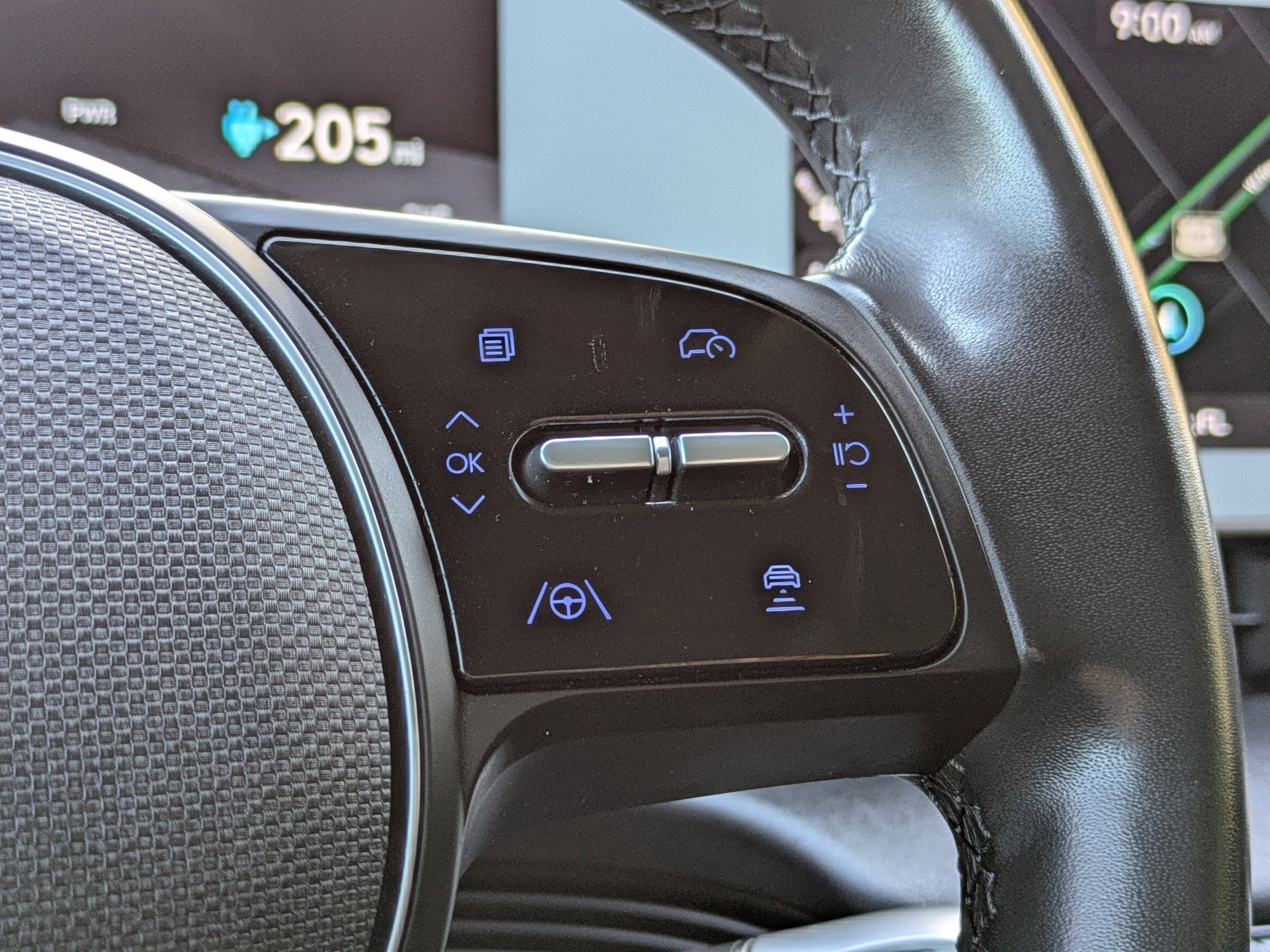 2022 Hyundai IONIQ 5 SE