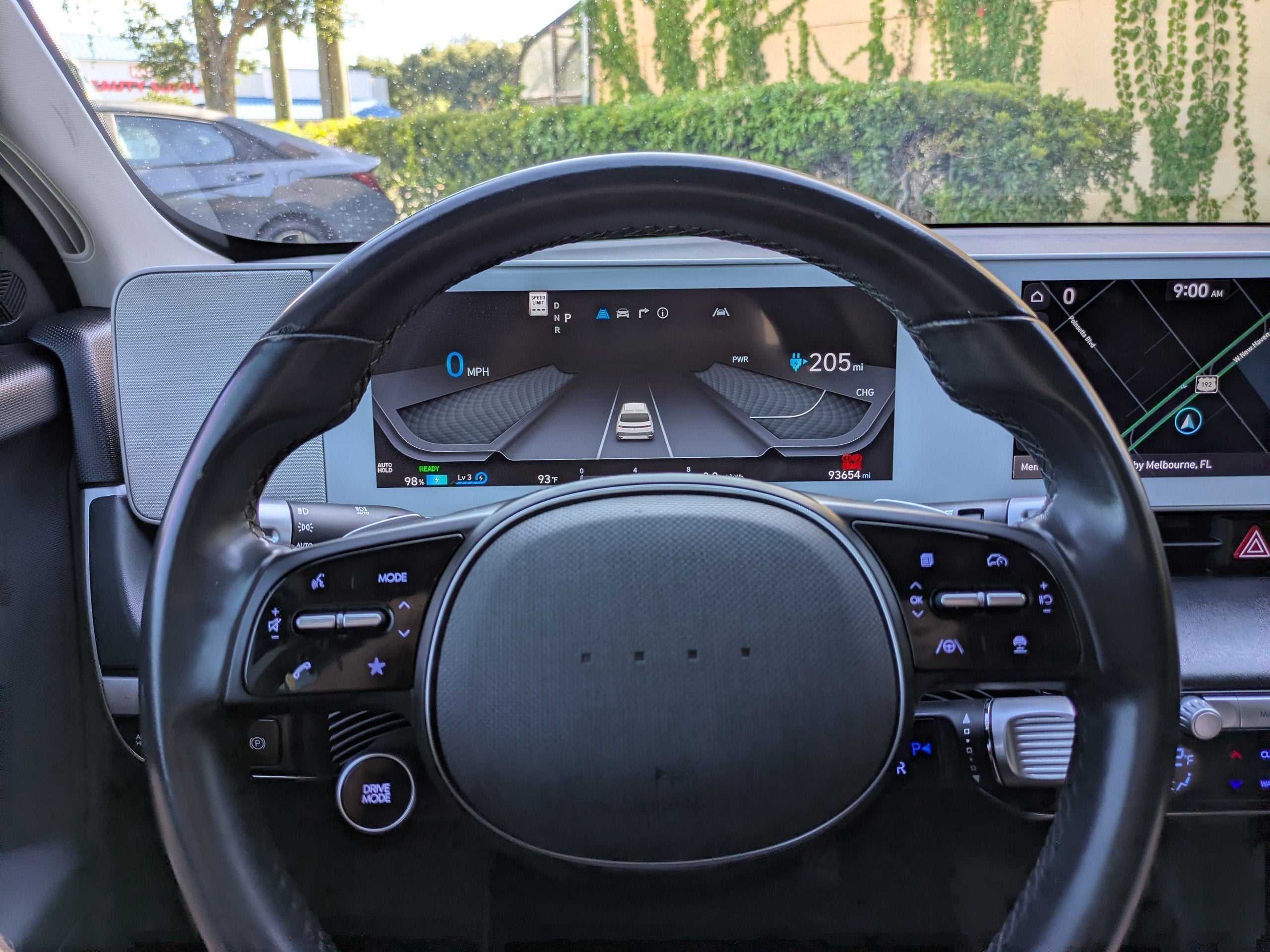 2022 Hyundai IONIQ 5 SE