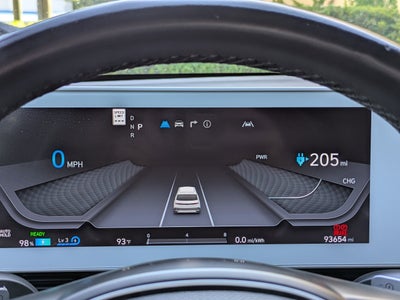 2022 Hyundai IONIQ 5 SE
