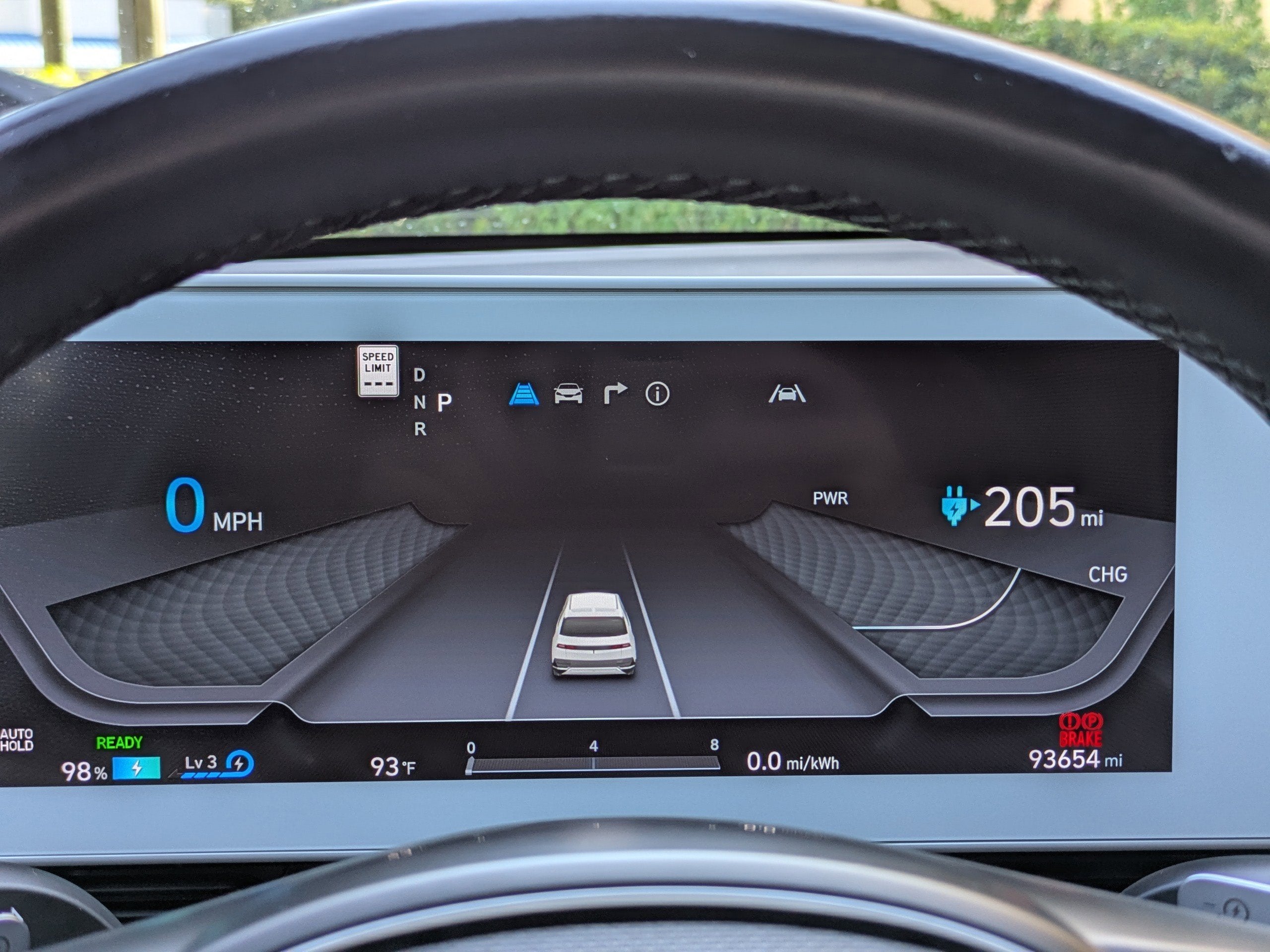 2022 Hyundai IONIQ 5 SE