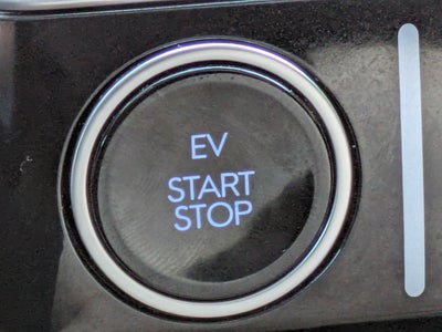 2022 Hyundai IONIQ 5 SE