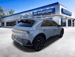 2022 Hyundai IONIQ 5 SE