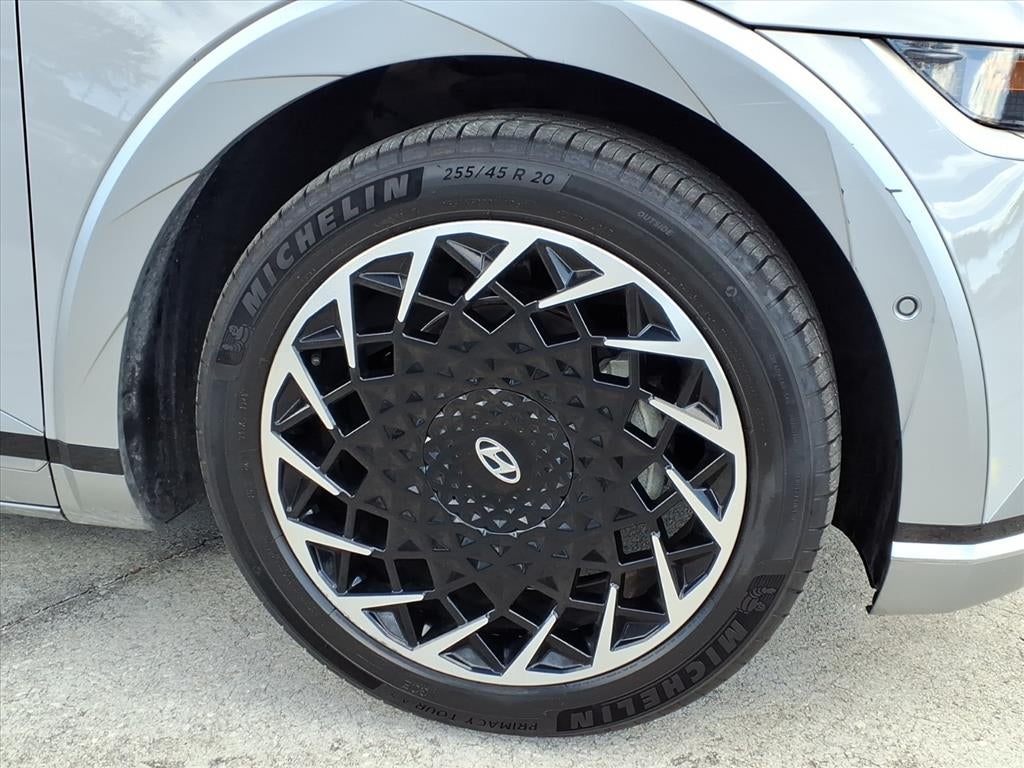 2022 Hyundai IONIQ 5 Limited