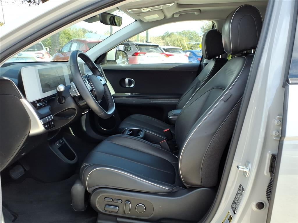 2022 Hyundai IONIQ 5 Limited