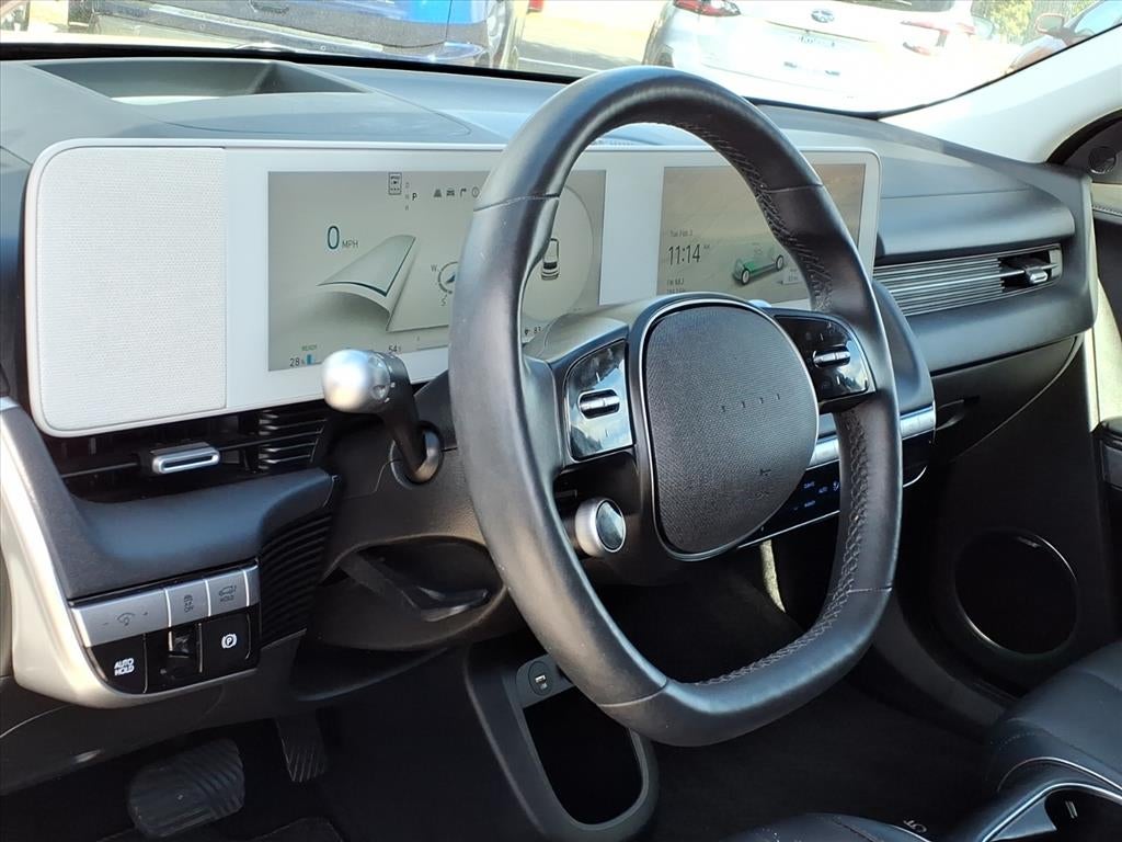 2022 Hyundai IONIQ 5 Limited