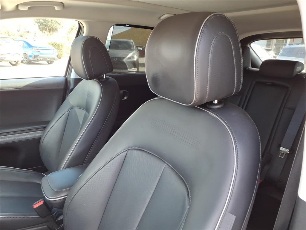 2022 Hyundai IONIQ 5 Limited