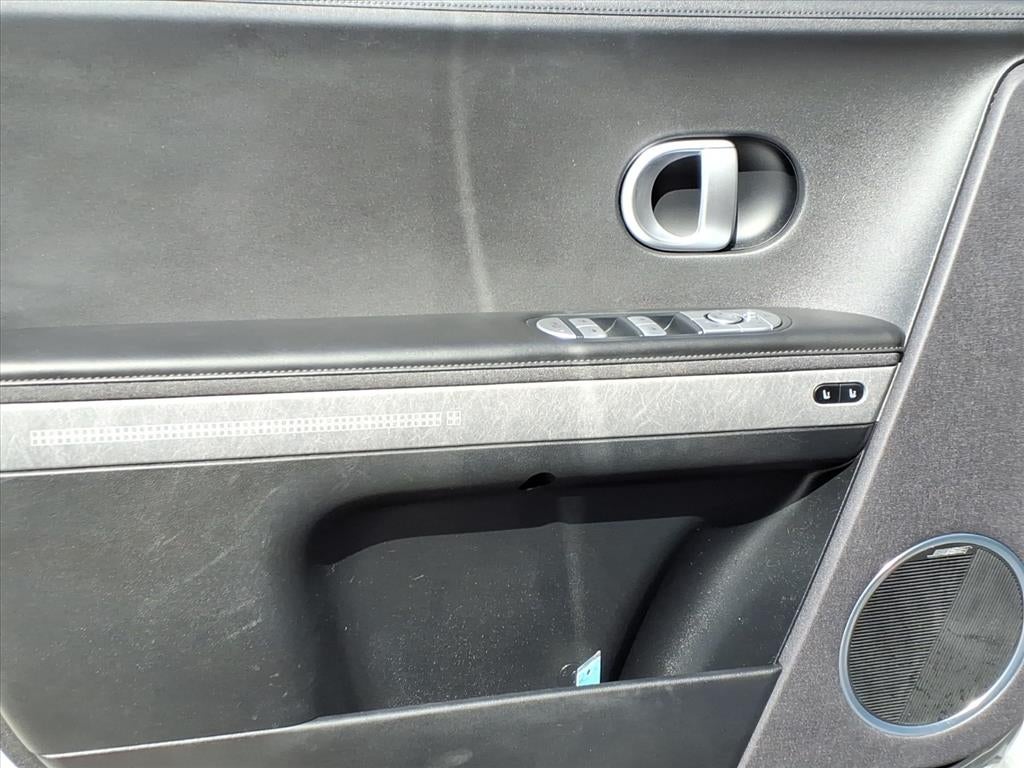 2022 Hyundai IONIQ 5 Limited