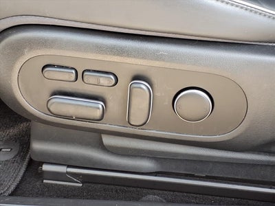 2022 Hyundai IONIQ 5 Limited