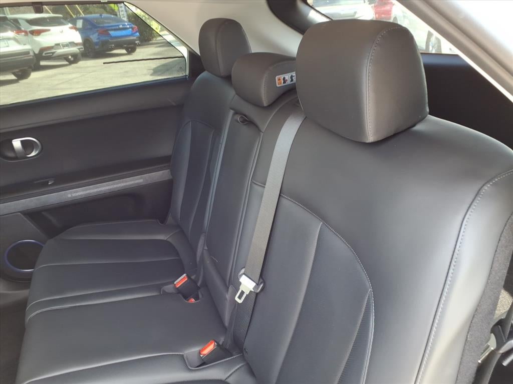 2022 Hyundai IONIQ 5 Limited