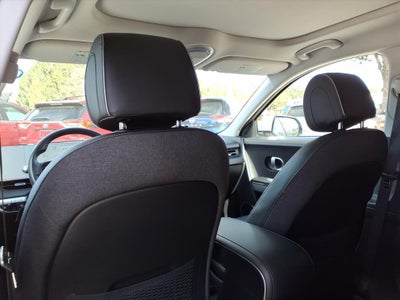 2022 Hyundai IONIQ 5 Limited