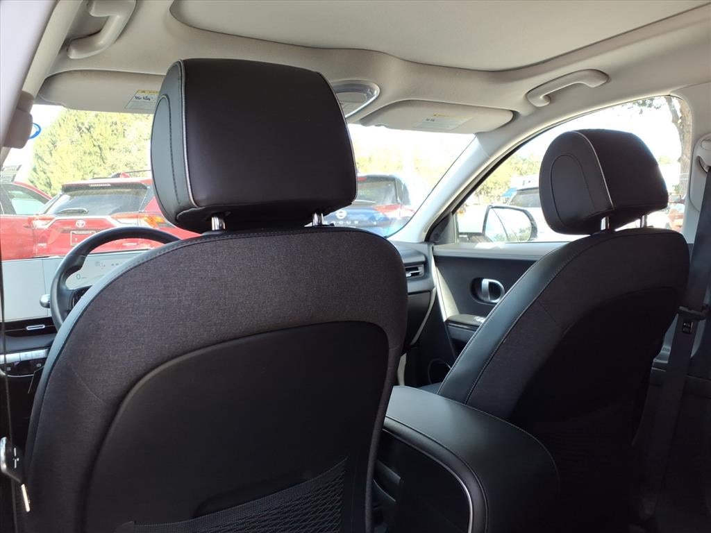 2022 Hyundai IONIQ 5 Limited