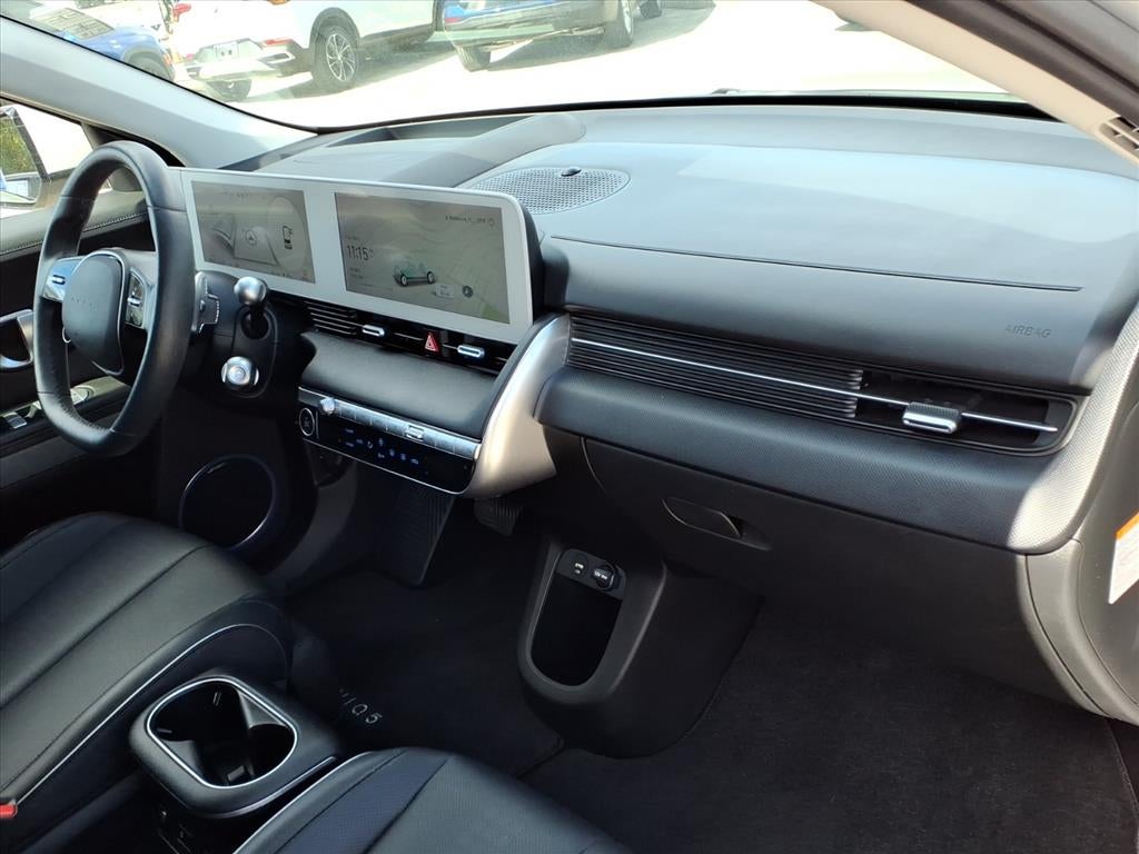 2022 Hyundai IONIQ 5 Limited