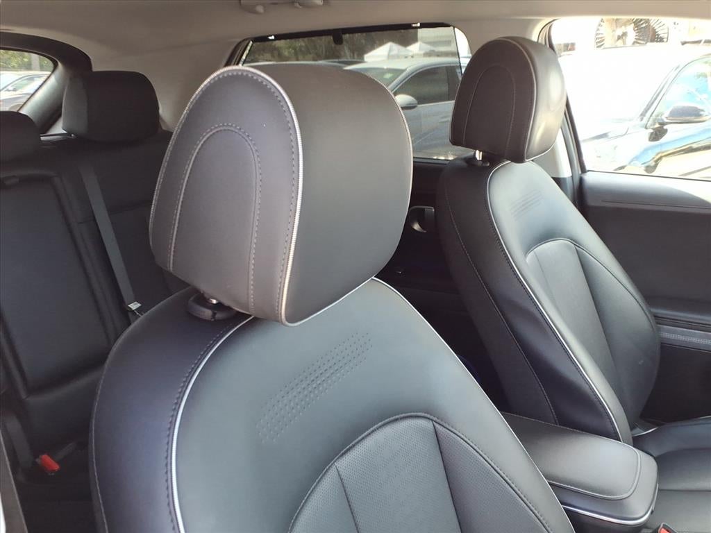 2022 Hyundai IONIQ 5 Limited