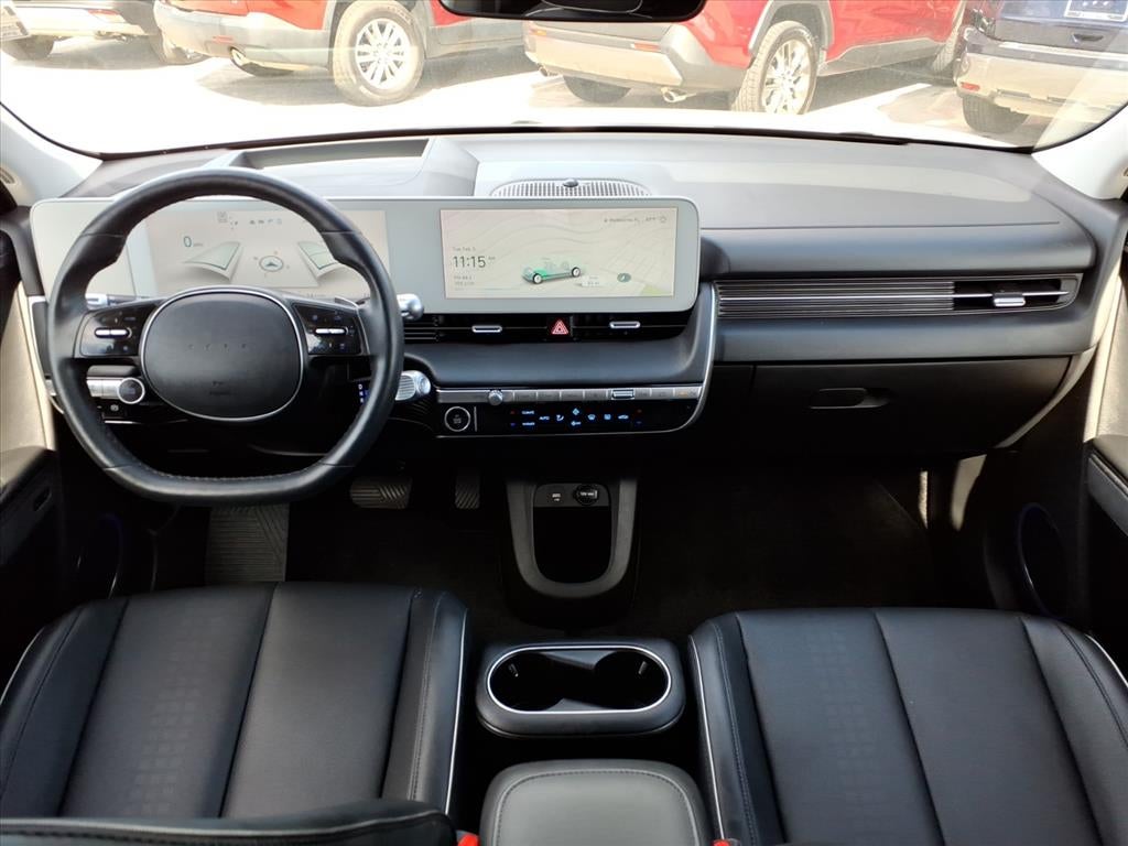 2022 Hyundai IONIQ 5 Limited