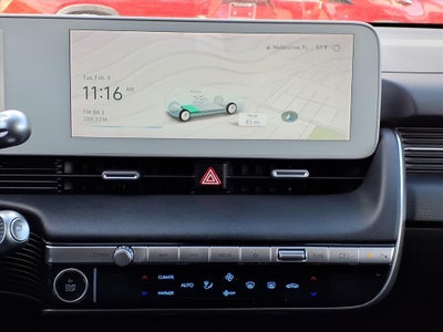 2022 Hyundai IONIQ 5 Limited