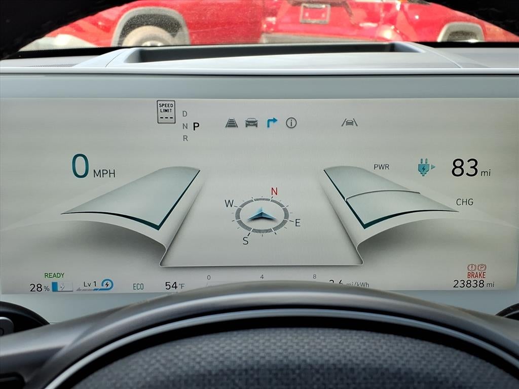 2022 Hyundai IONIQ 5 Limited