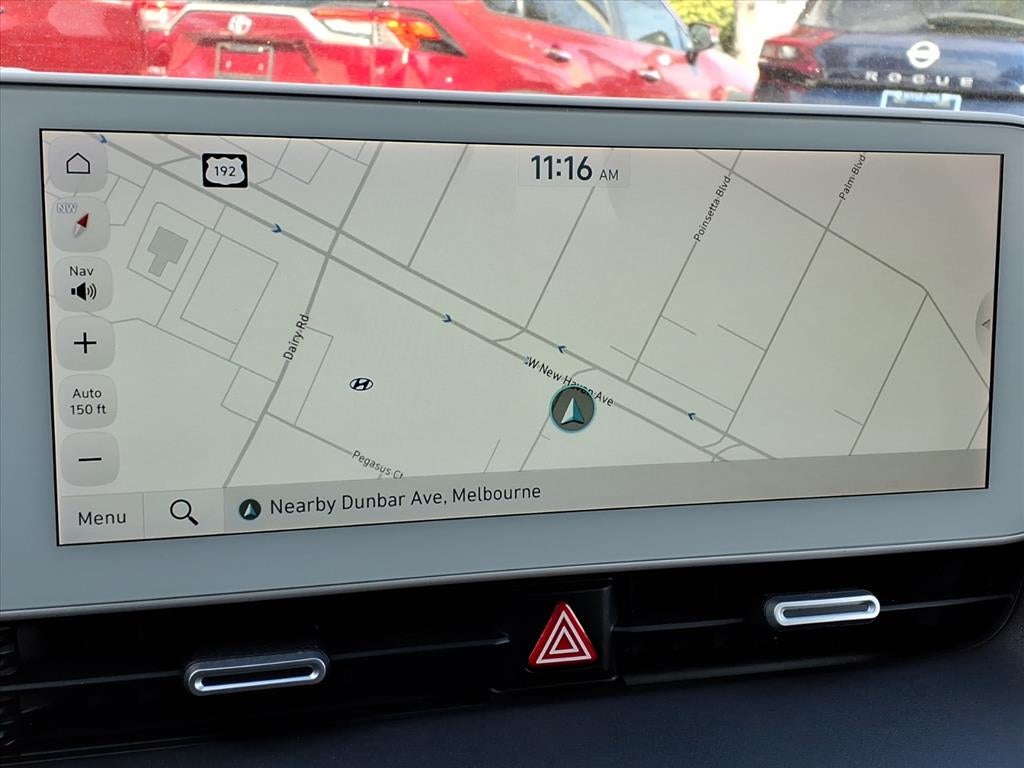 2022 Hyundai IONIQ 5 Limited