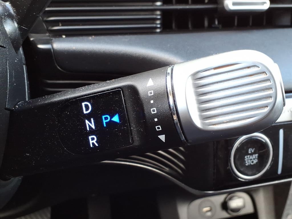 2022 Hyundai IONIQ 5 Limited