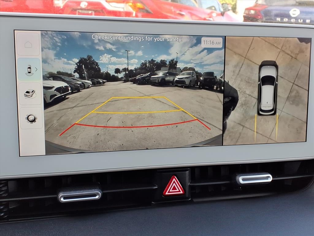 2022 Hyundai IONIQ 5 Limited