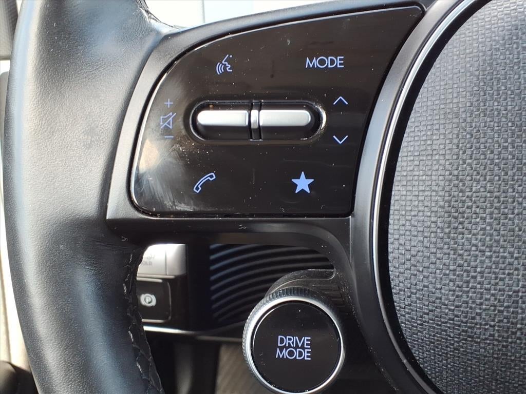 2022 Hyundai IONIQ 5 Limited