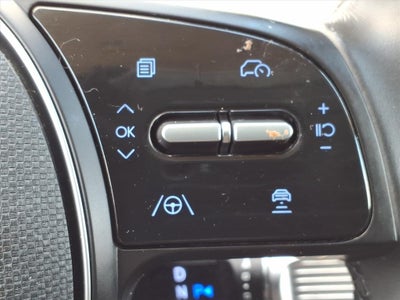 2022 Hyundai IONIQ 5 Limited